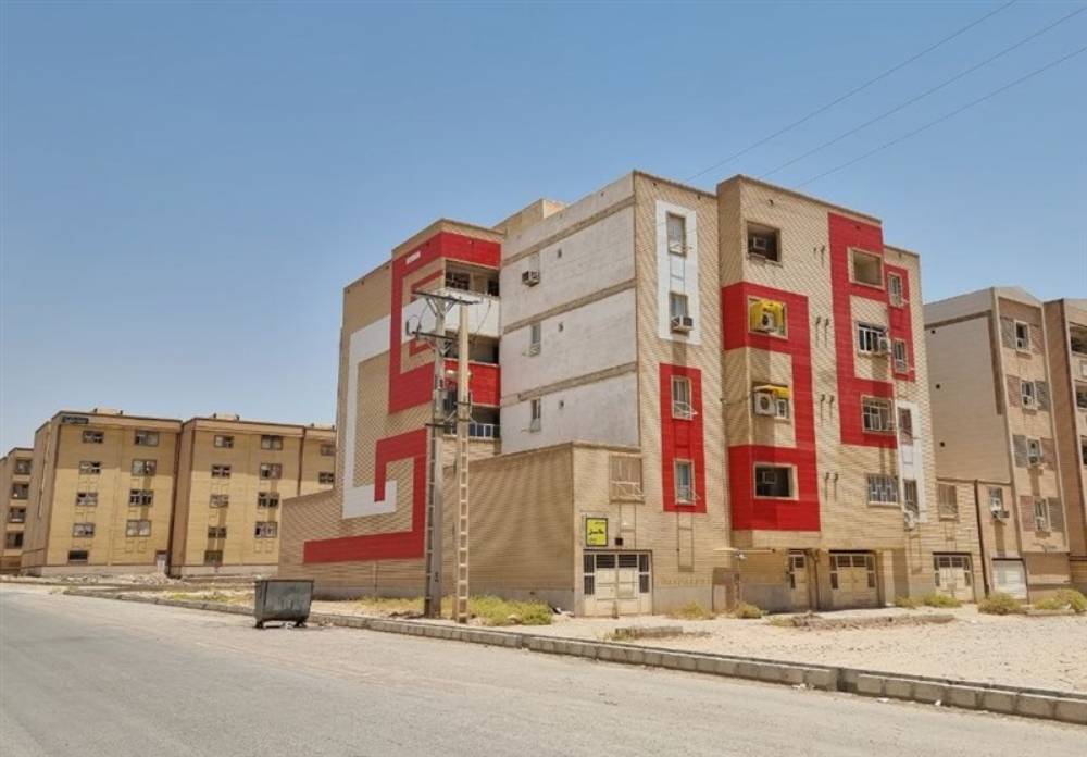 مسکن